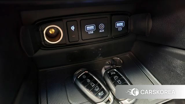 Hyundai Santa Fe TM id 3955203 из Кореи 8