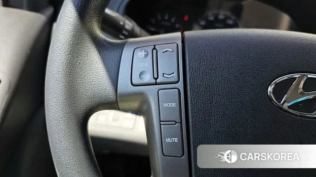 Hyundai The New Grand Starex id 2986455 из Кореи 8