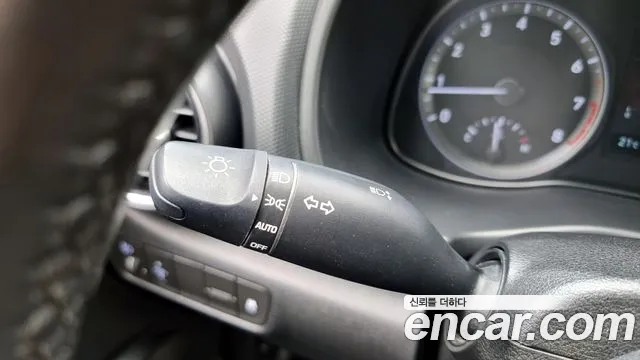 Hyundai Kona id 2711494 из Кореи 8