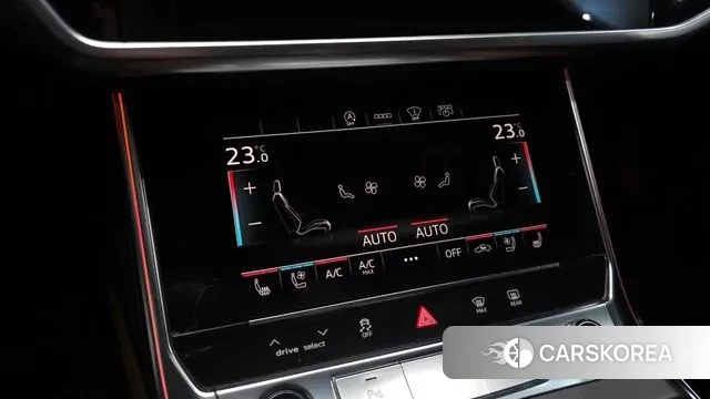 Audi A6 (C8) id 3296113 из Кореи 8