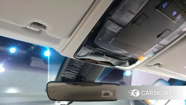 Hyundai Staria id 4468818 из Кореи 8