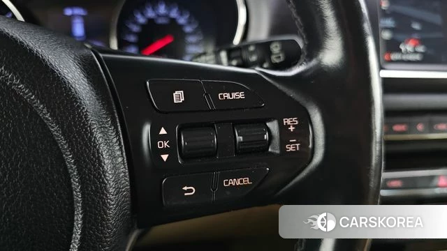 Kia The New Carnival id 4496322 из Кореи 8