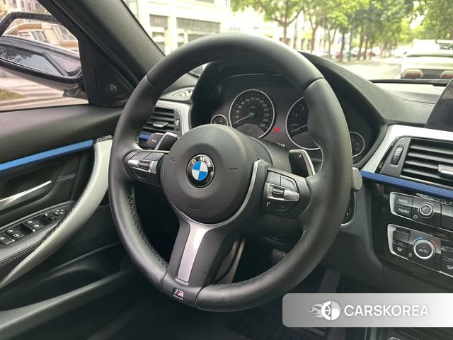 BMW 3 series id 3857958 из Китая 8