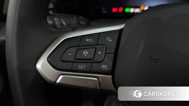 Volkswagen Golf 8th Generation id 4540219 из Кореи 8