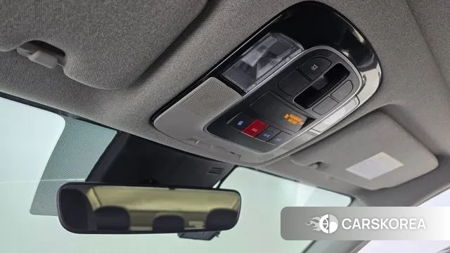 Hyundai Sonata (DN8) id 3606272 из Кореи 8