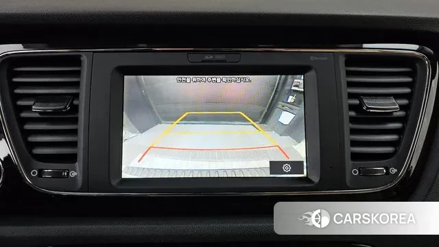 Kia The New Carnival id 3631925 из Кореи 8