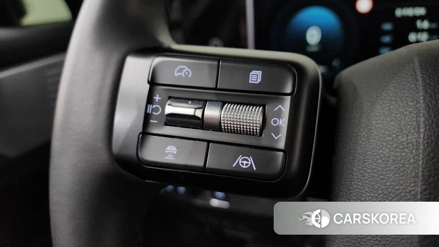 Hyundai Santa Fe (MX5) id 4354501 из Кореи 8