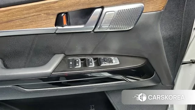 Kia Mohave Master id 3607523 из Кореи 8