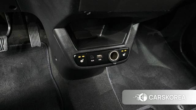 Kia The New Ray id 4203903 из Кореи 8