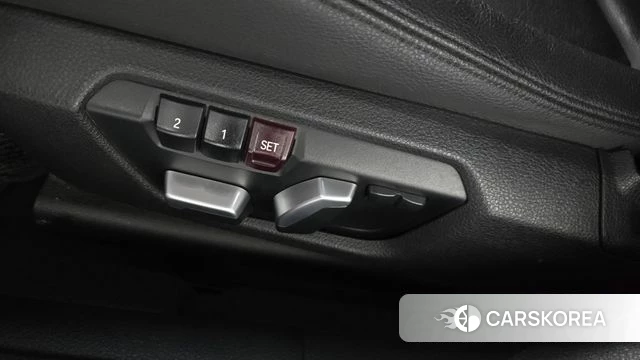 BMW 3 Series (F30) id 4251360 из Кореи 8