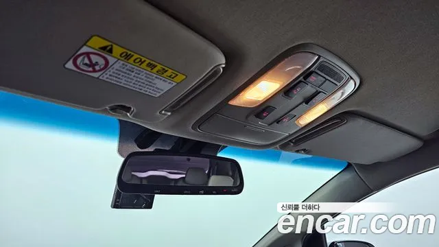 Kia The New Carnival id 2675948 из Кореи 8