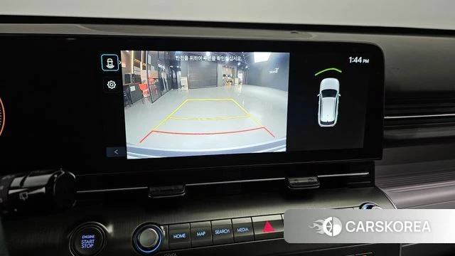 Hyundai Kona (SX2) id 3877219 из Кореи 8