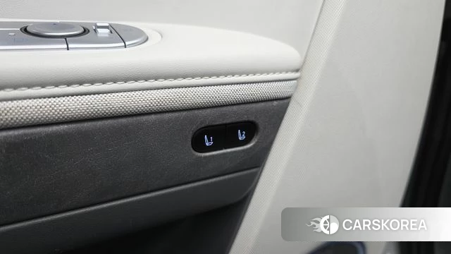 Hyundai Ionic 5 id 4415506 из Кореи 8