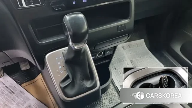 Hyundai Staria id 3053839 из Кореи 8