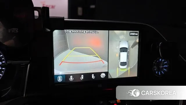 Hyundai Grandeur IG id 2977271 из Кореи 8