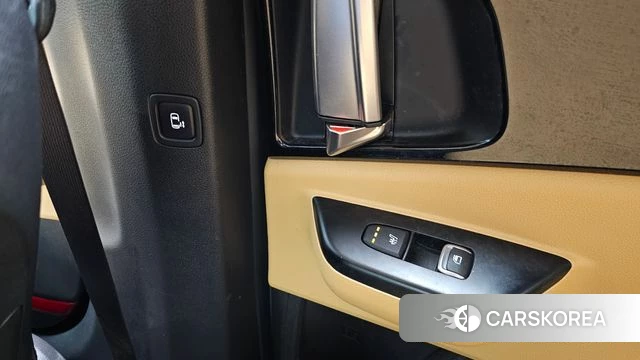 Kia Carnival 4th generation id 3827435 из Кореи 8