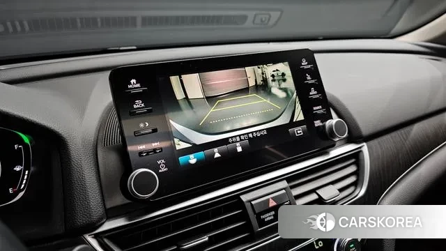 Honda Accord 10th Generation id 3076721 из Кореи 8