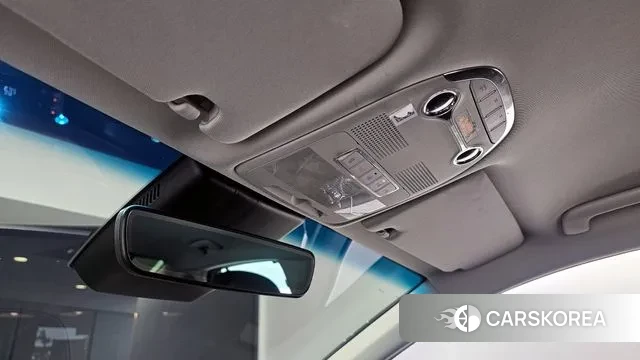 Hyundai The New Grandeur IG id 3622000 из Кореи 8