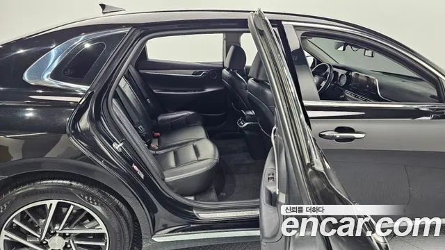 Hyundai The New Grandeur IG id 2864085 из Кореи 8