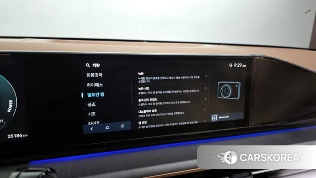 Hyundai Grandeur Hybrid (GN7) id 3431904 из Кореи 8