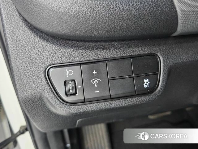 Kia The New Seltos id 4185807 из Кореи 8