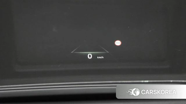 Kia Di All New Niro EV id 4701444 из Кореи 8
