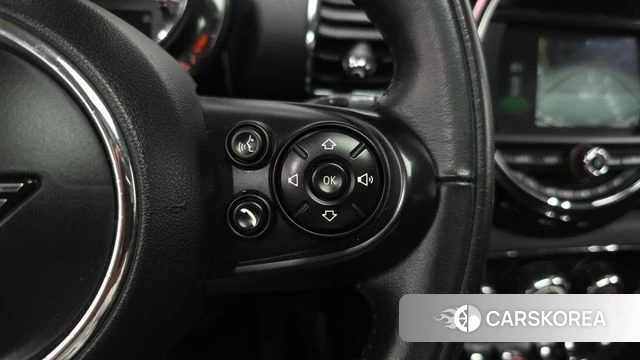 Mini Cooper Clubman id 4849722 из Кореи 8