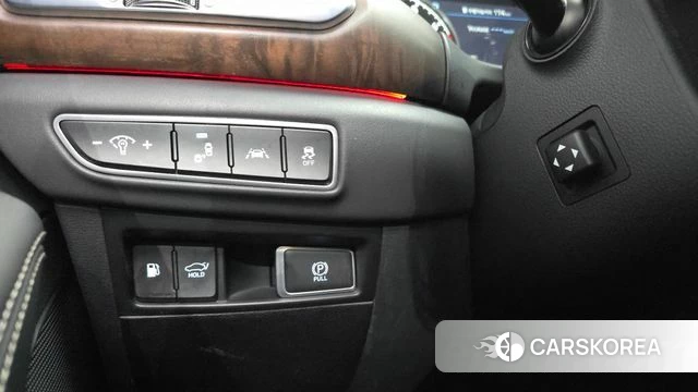 Genesis G90 id 3833284 из Кореи 8