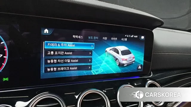 Mercedes-Benz E-Class W213 id 3587146 из Кореи 8