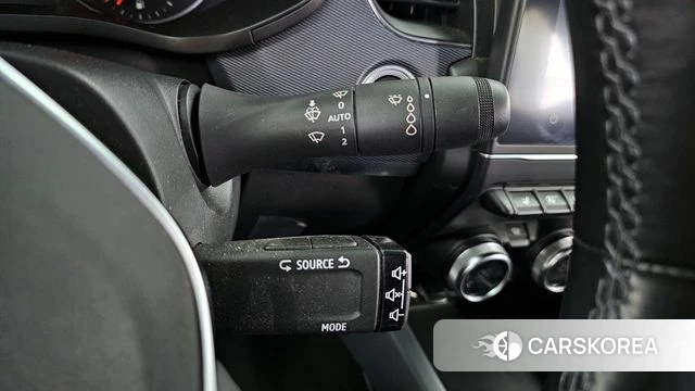 Renault Korea (Samsung) XM3 id 3885252 из Кореи 8