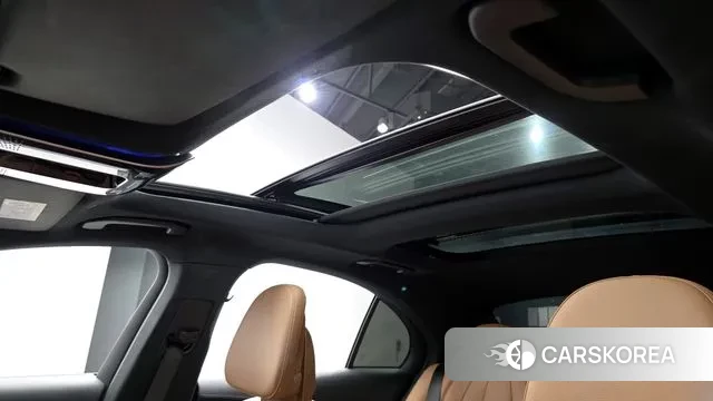 Mercedes-Benz E-Class W214 id 3006778 из Кореи 8