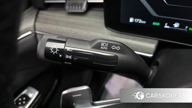 Kia The New K5 Hybrid 3rd generation id 3831488 из Кореи 8