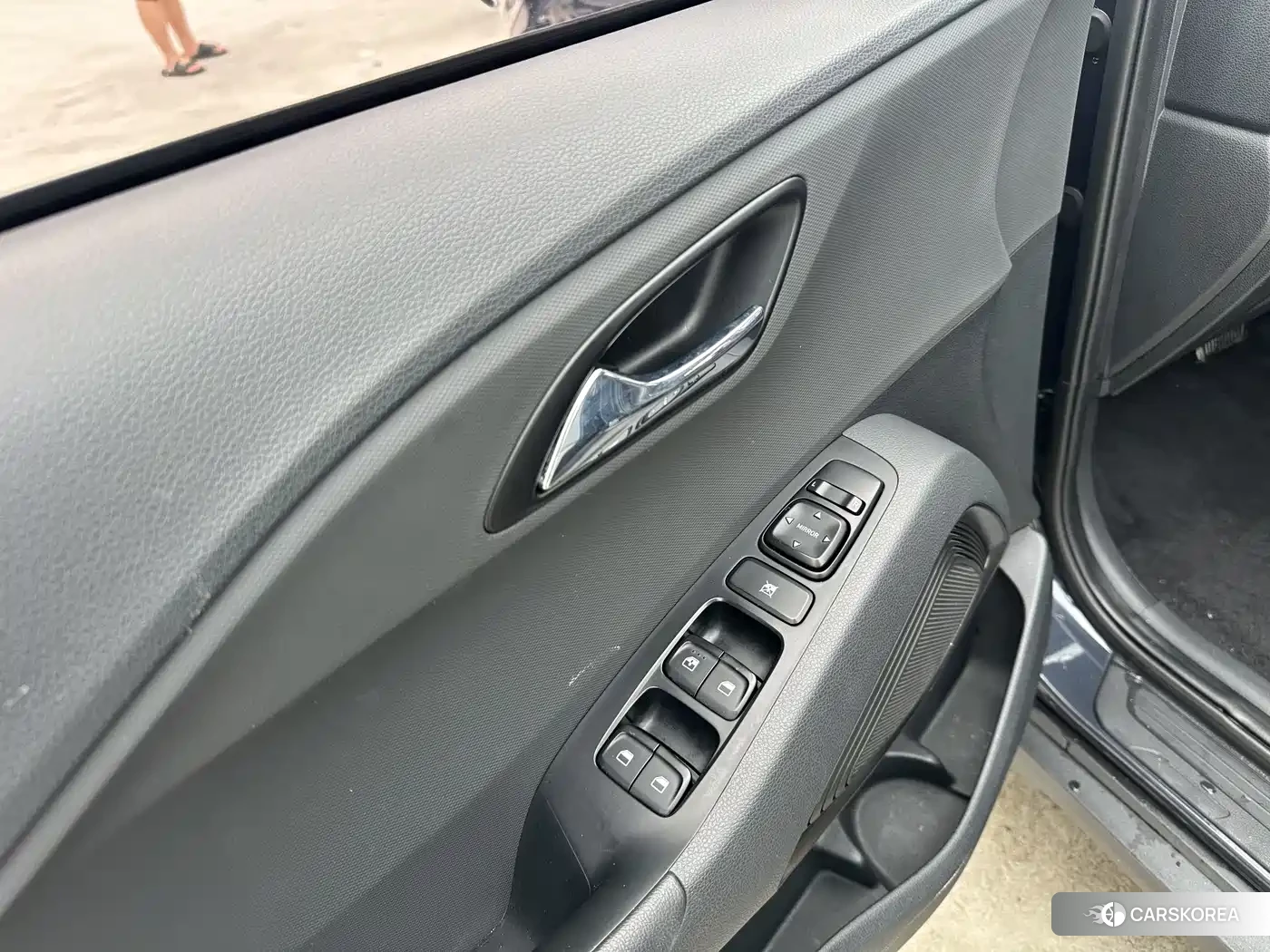 Hyundai Beijing Hyundai ix35 id 4538806 из Китая 8