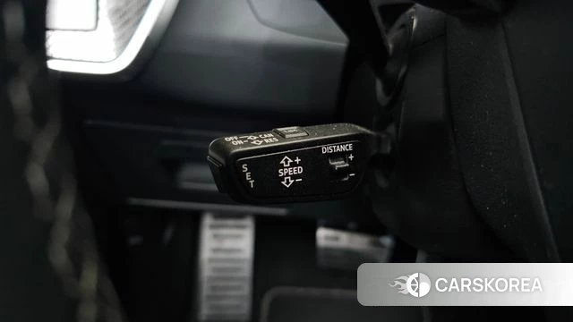 Audi A7 (4K) id 4495505 из Кореи 8