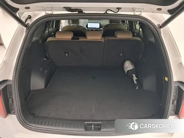 Kia The New Sorento 4th Generation id 3322212 из Кореи 8