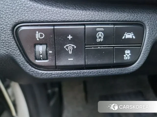 Kia Seltos id 3344632 из Кореи 8