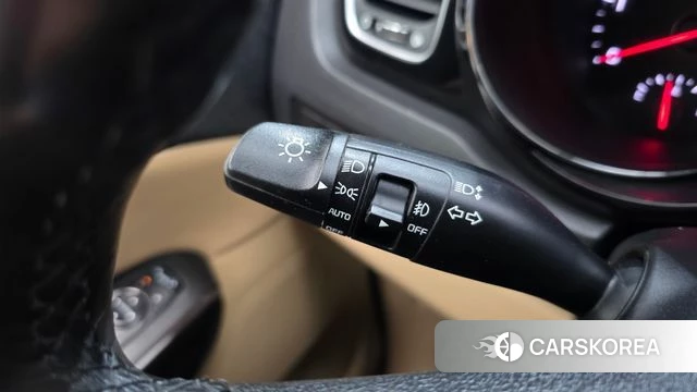 Kia All New Carnival id 4643083 из Кореи 8