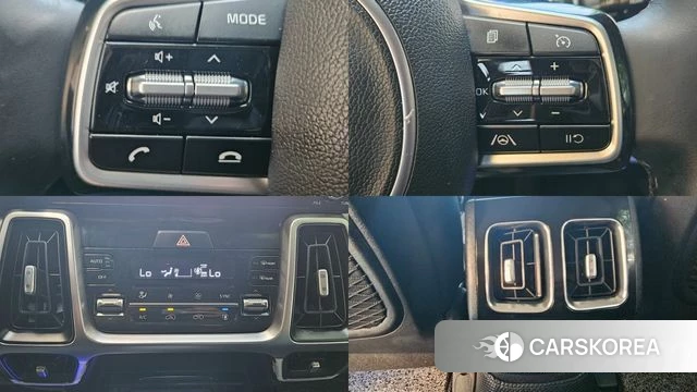 Kia Sorento 4th Generation id 4383129 из Кореи 8