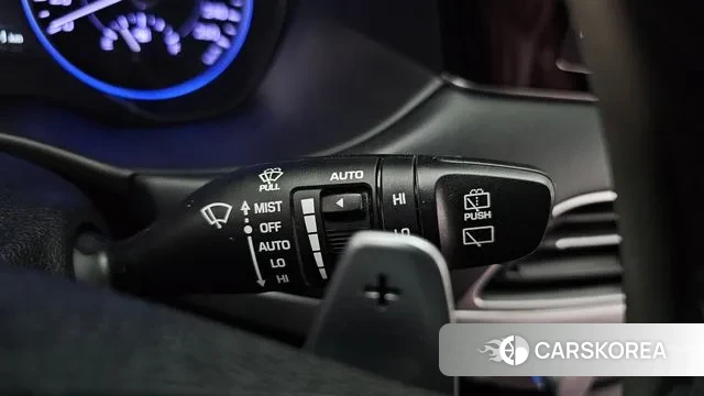 Hyundai Palisade id 3344530 из Кореи 8