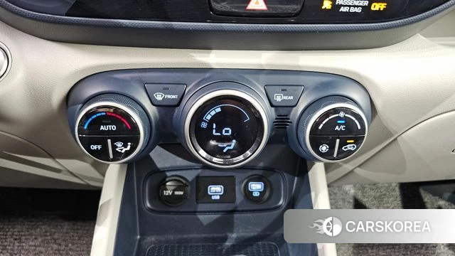 Hyundai Venue id 4543035 из Кореи 8