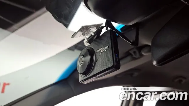 Hyundai Santa Fe TM id 2445200 из Кореи 8