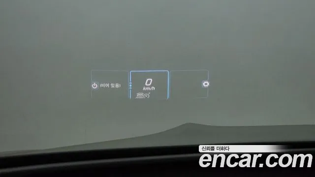 Mercedes-Benz GLS - Class X167 id 2618394 из Кореи 8