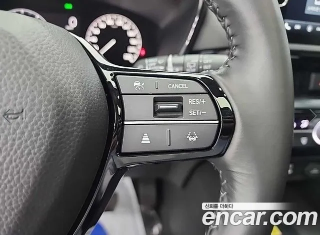 Honda CR-V 6th generation id 2910392 из Кореи 8