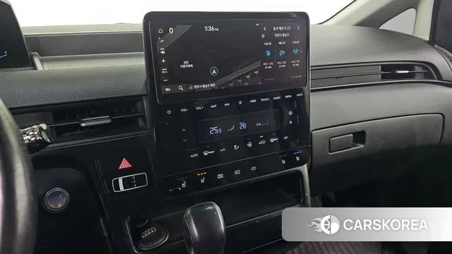 Hyundai Staria id 3787732 из Кореи 8