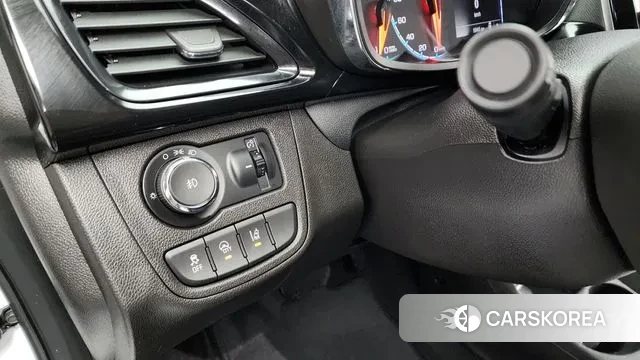 Chevrolet (GM Daewoo) The Next Spark id 3494705 из Кореи 8