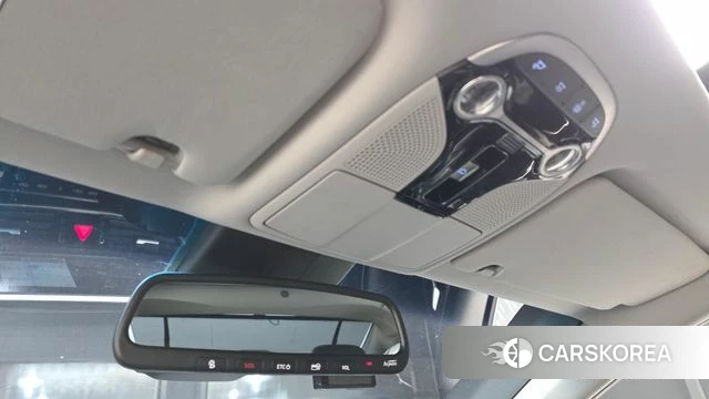 Hyundai Grandeur IG Hybrid id 4197069 из Кореи 8