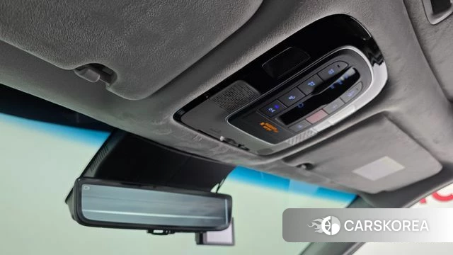 Hyundai The New Palisade id 3871124 из Кореи 8