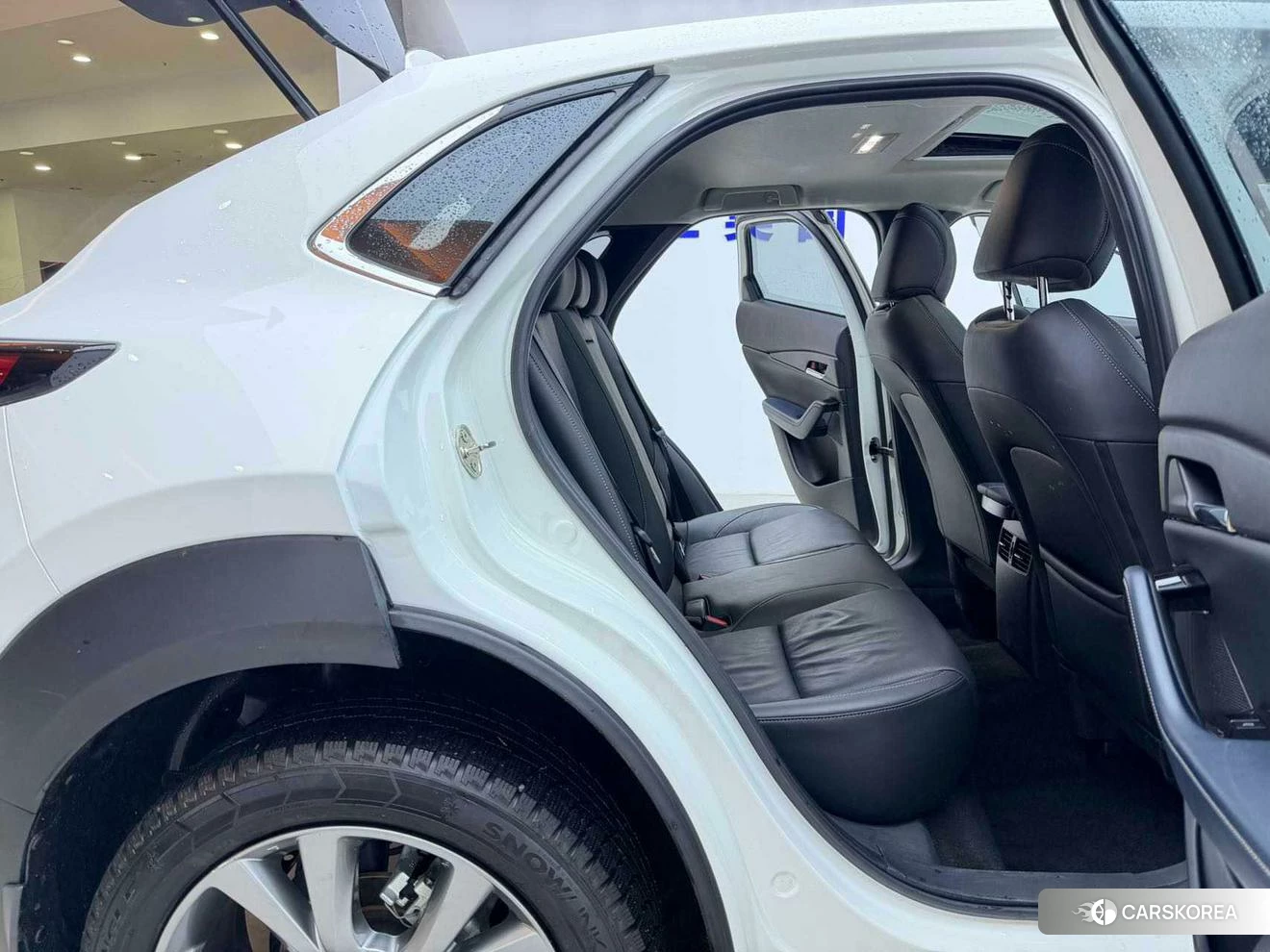Mazda CX-30 id 4467979 из Китая 8