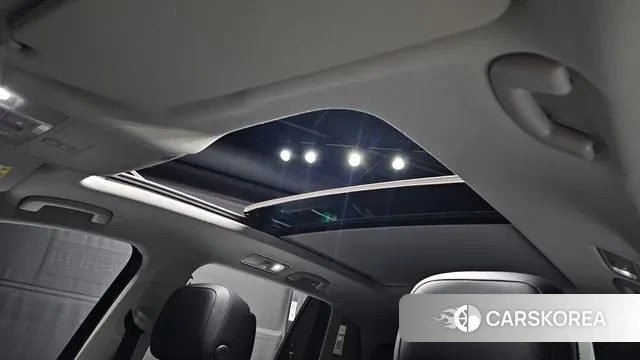 Volkswagen Tiguan second Generation id 3577131 из Кореи 8