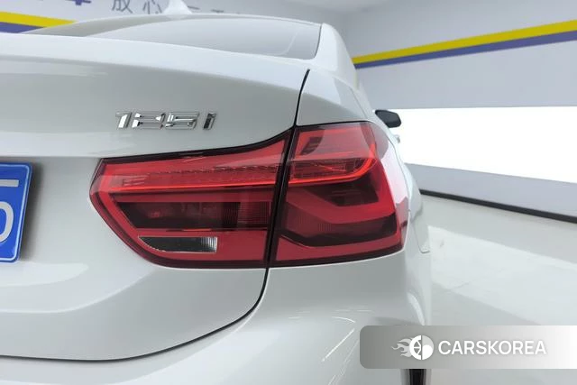 BMW 1 series id 4314135 из Китая 8
